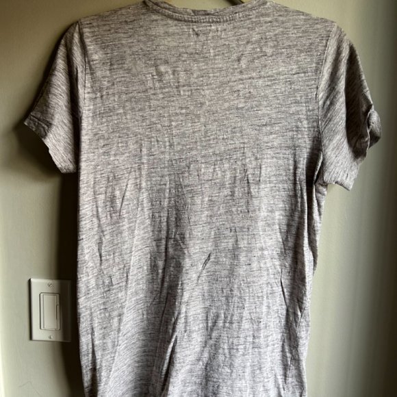 MADEWELL NEW YORK TEE - Picture 3 of 3
